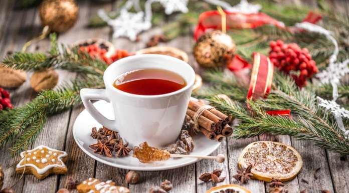 Il calendario dell’Avvento di Cucina Naturale