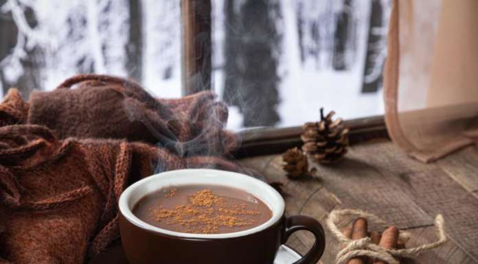 Il calendario dell’Avvento di Cucina Naturale