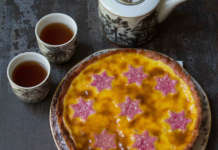 crostata