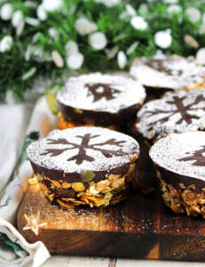 cupcakes vegan ai muesli