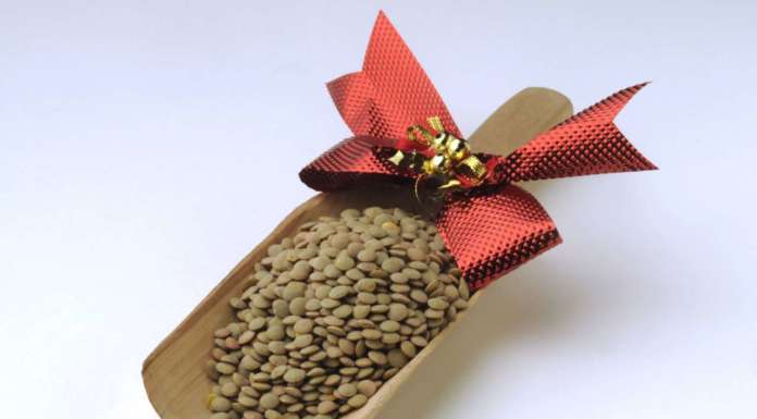 Il calendario dell’Avvento di Cucina Naturale