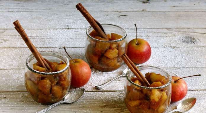 Il calendario dell’Avvento di Cucina Naturale