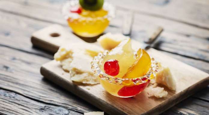 Il calendario dell’Avvento di Cucina Naturale