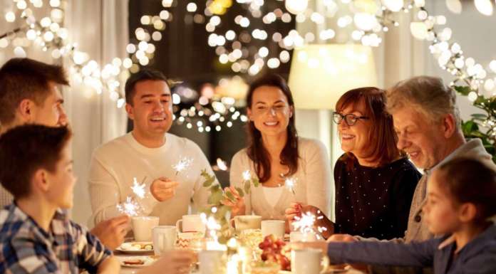 Il calendario dell’Avvento di Cucina Naturale