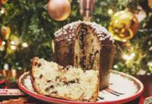 panettone