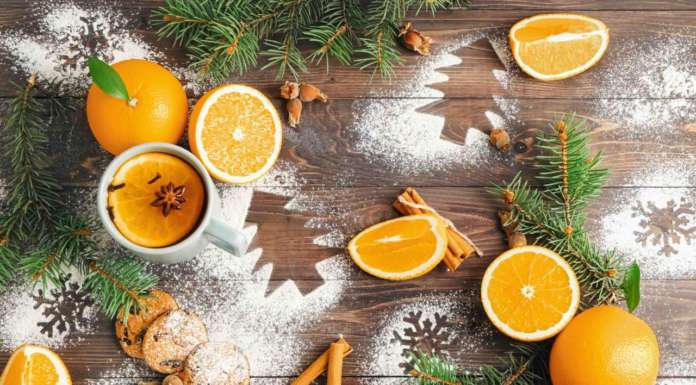 Il calendario dell’Avvento di Cucina Naturale