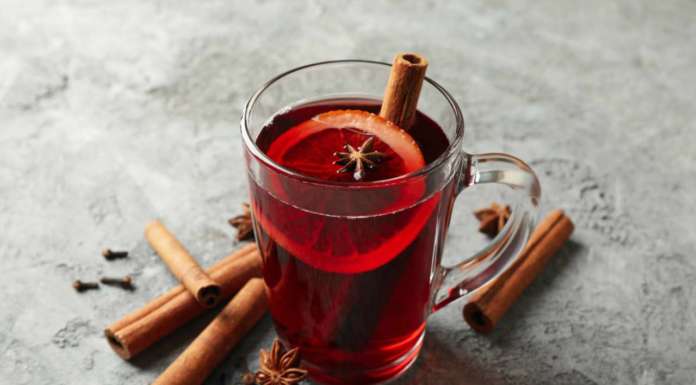 Il calendario dell’Avvento di Cucina Naturale