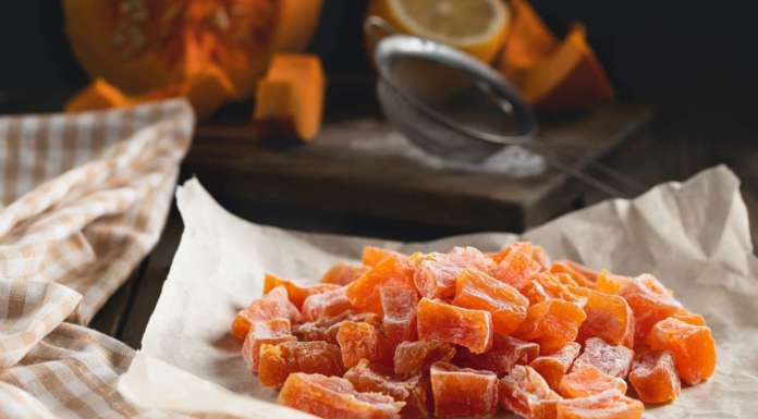 Il calendario dell’Avvento di Cucina Naturale