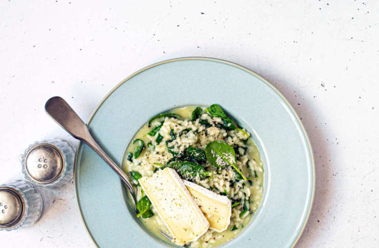spinaci
