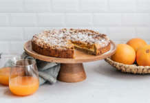 crostata