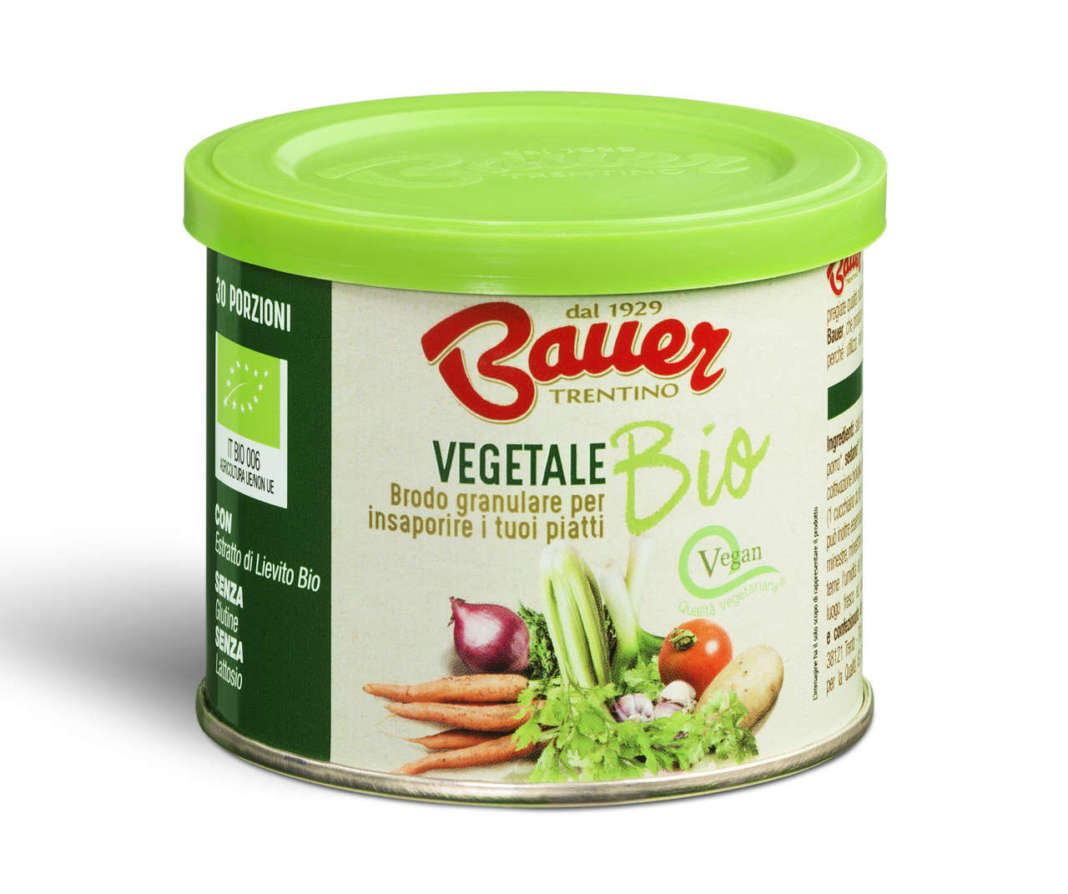 granulare vegetale