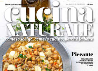 cucina naturale