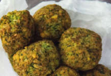 falafel