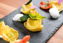 ravioli