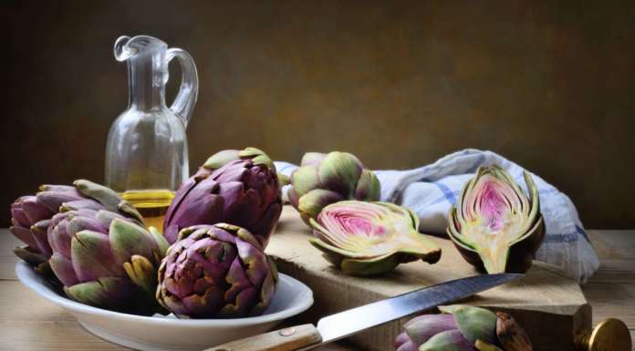 Carciofi da sposare