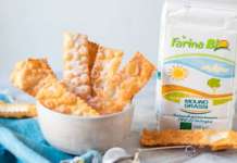 chiacchiere