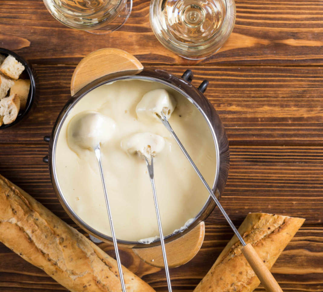 fonduta