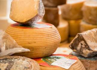 Formaggi & Sorrisi formaggi