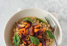 orzotto