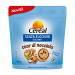 biscotti senza zuccheri