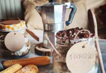 tiramisù