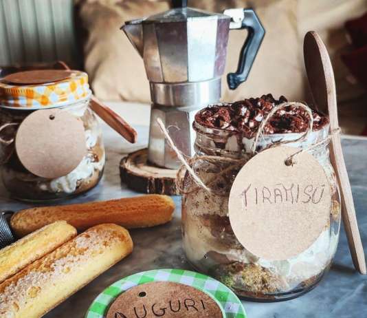 tiramisù