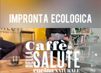 caffè della salute