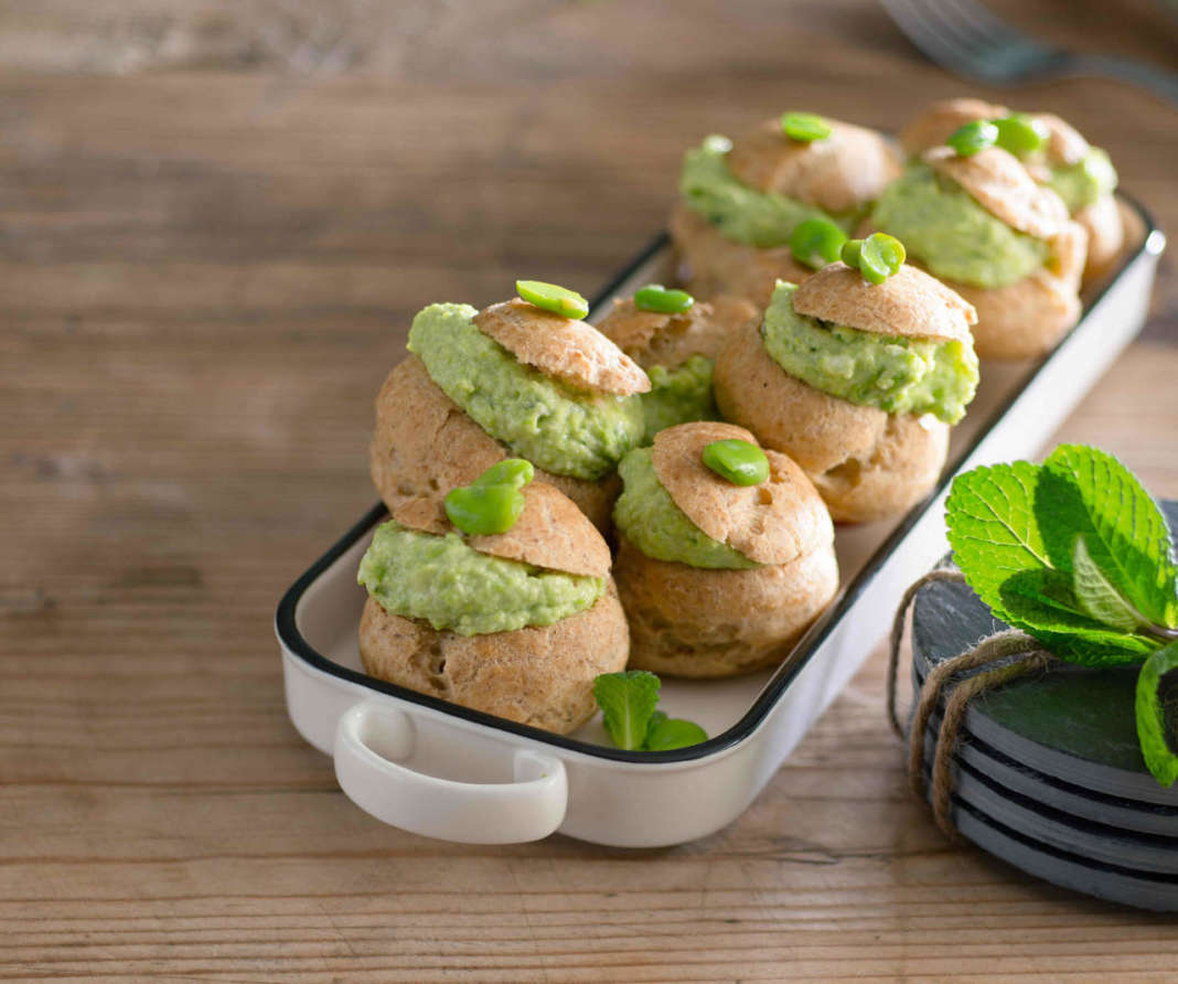 finger food