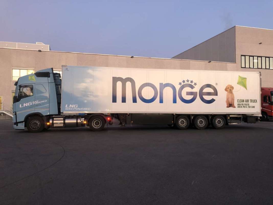 monge