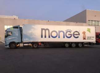 monge
