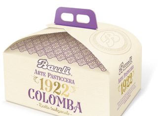 Colomba Arte Pasticcera 1922 colomba