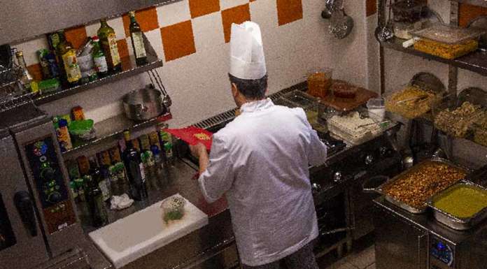 Vivere più a lungo cucinando bene, prima si fa meglio è!