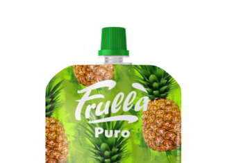 Ananas da bere ananas