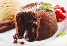 cioccolato