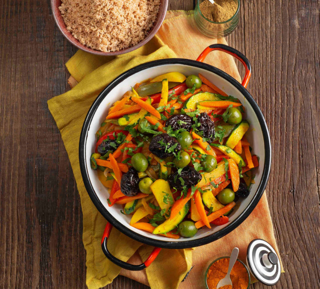 tajine