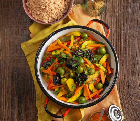 tajine
