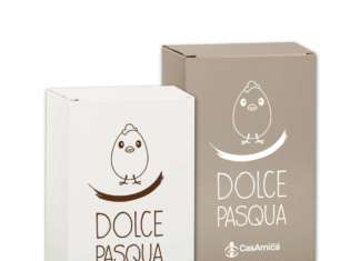 Una Pasqua più dolce e solidale pasqua