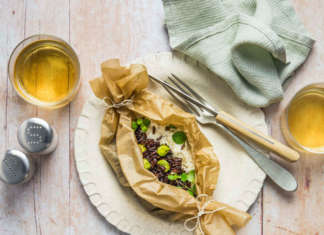 Legumi di primavera: ricette light con le fave ricette con le fave