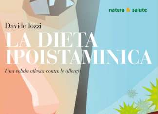 La dieta ipostaminica ipostaminica