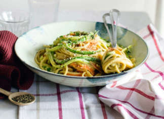 Carbonara: 3 golose proposte vegetariane carbonara