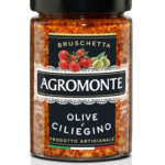 Sapori siciliani per bruschette gourmet bruschetta