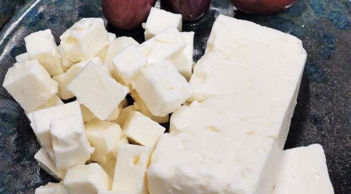 Feta in cucina, caratteristiche e consigli d’uso