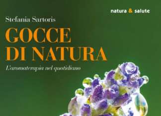 Gocce di natura aromaterapia