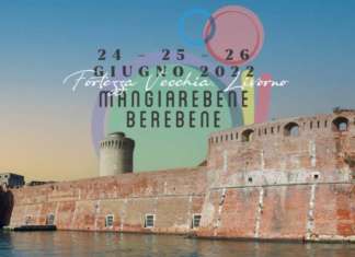 Mangiarebene Berebene alla Fortezza Vecchia di Livorno mangiarebene berebene