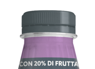 Albumi e frutta in un mix super proteico albumi