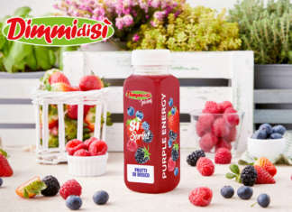 Estratti DimmidiSì Juicing estratti