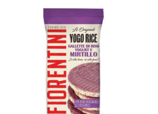 Yogurt e gallette yogurt