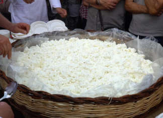 Fior di Cacio (PG) fior di cacio