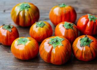 Se l’ortofrutta è vintage