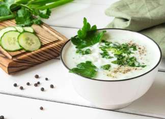 Bombe di gusto salutari: 7 condimenti per l’insalata da tutto il mondo